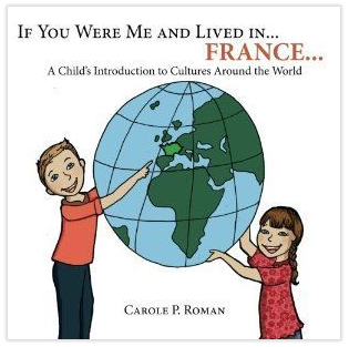 if you were me and lived in france