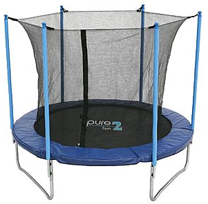 trampoline