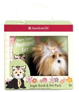 american girl sugar