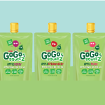 gogo squeez