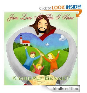 jesus loves me this i know