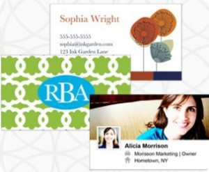 ink-garden-business cards