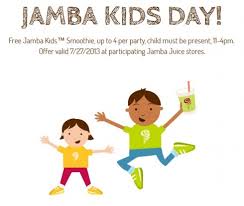 jamba-kids-day
