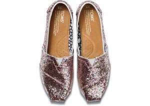 toms glitters