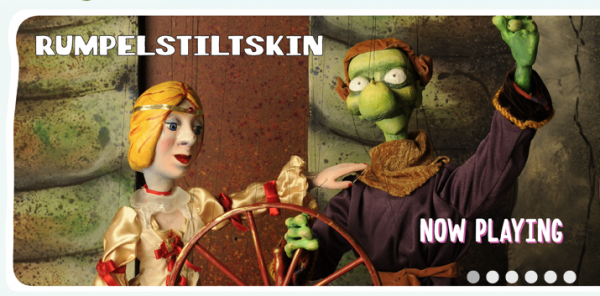 Rumpelstiltskin