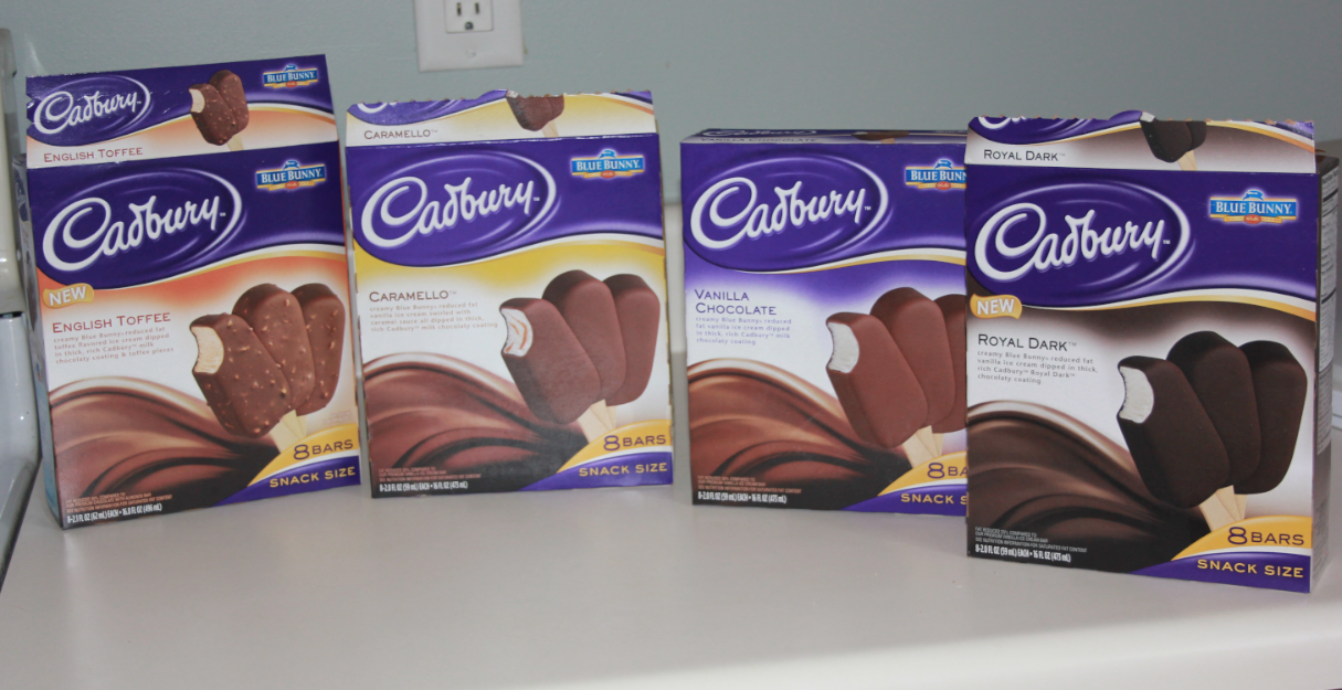 cadbury tea party - Coupons Are Great