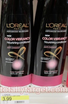 l'oreal advanced hair care