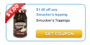 smuckers coupon