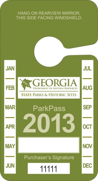 georgia-state-park-passes