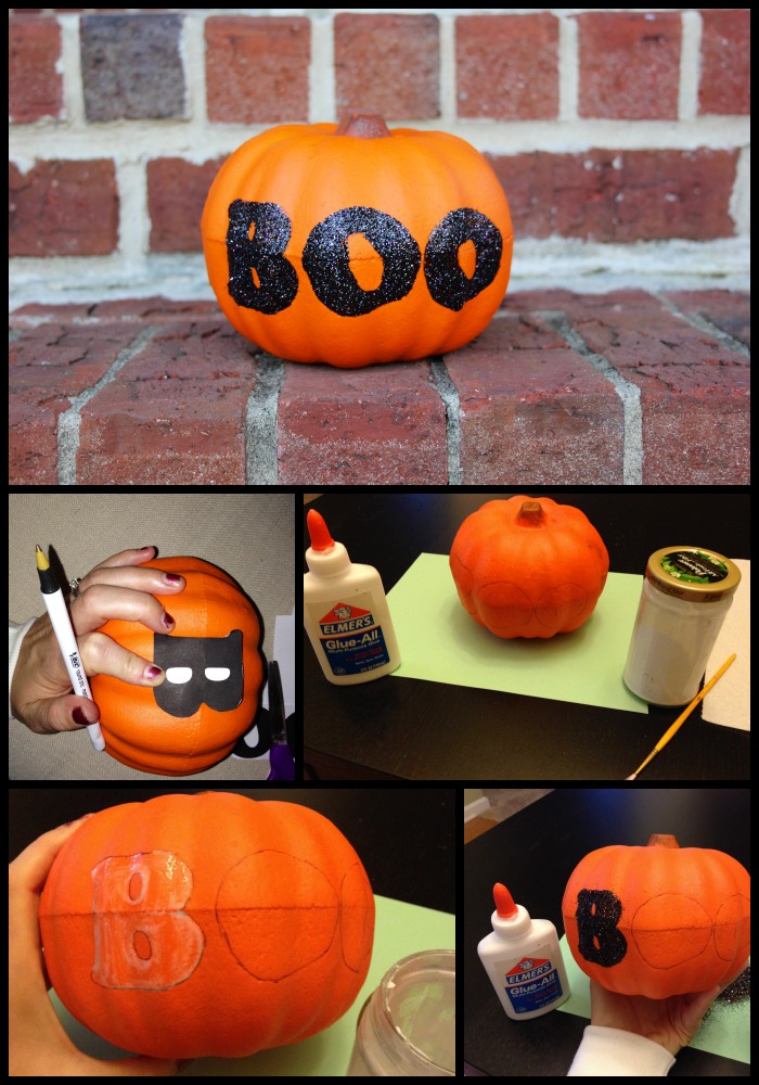 how to create a glitter pumpkin Coupons Are Great