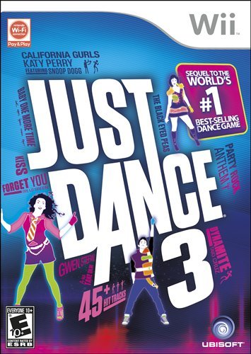 justdance3wii