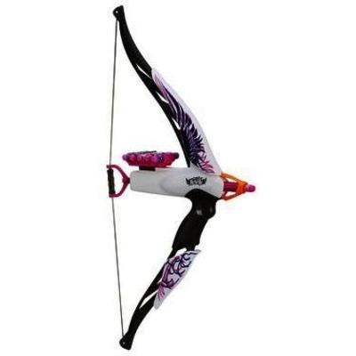 nerf rebelle heartbreaker