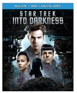 Star Trek Into Darkness