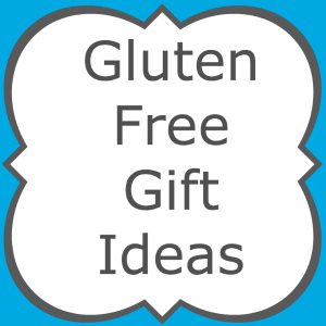 gluten free gift ideas