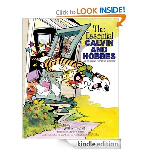 calvinandhobbes