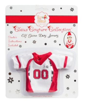 elf jersey