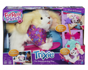 trixie-the-skateboarding-dog