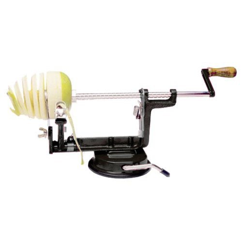apple potato peeler slicer