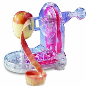 starfrit-apple-peeler