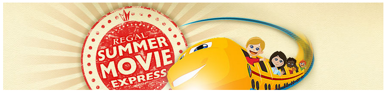 Summer Movie Express
