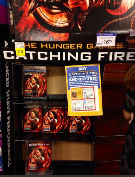 catching fire kroger deal with freebies