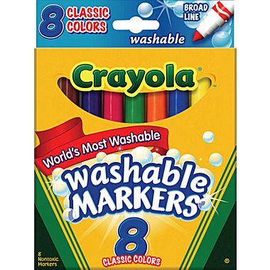 crayola