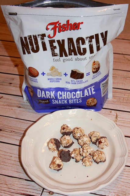 Fisher Nut Exactly is Now at Costco with New Flavors + Giveaway ...