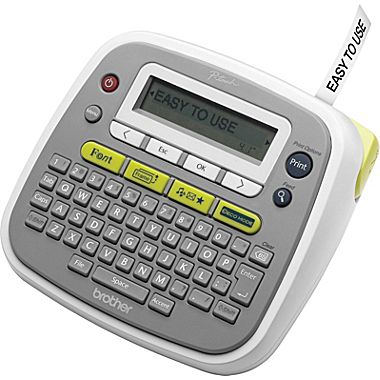 labeler