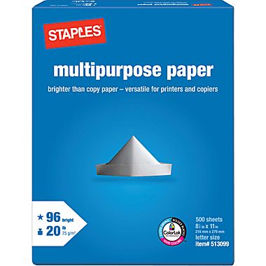 paper