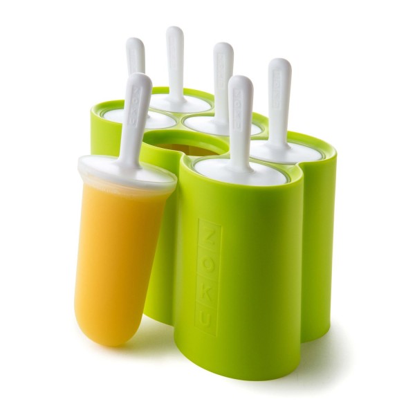 zoku popsicle mold