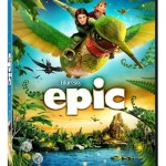 epic dvd
