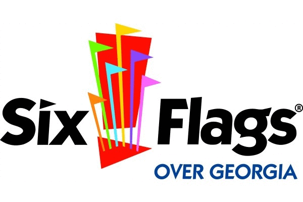hurricane harbor six flags over georgia animation