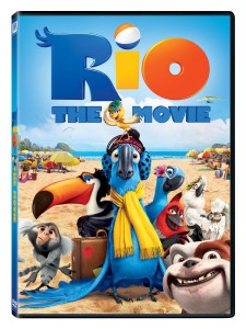 rio movie