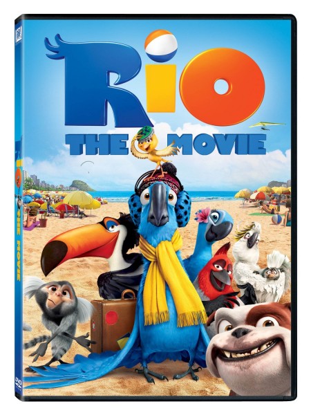 rio movie