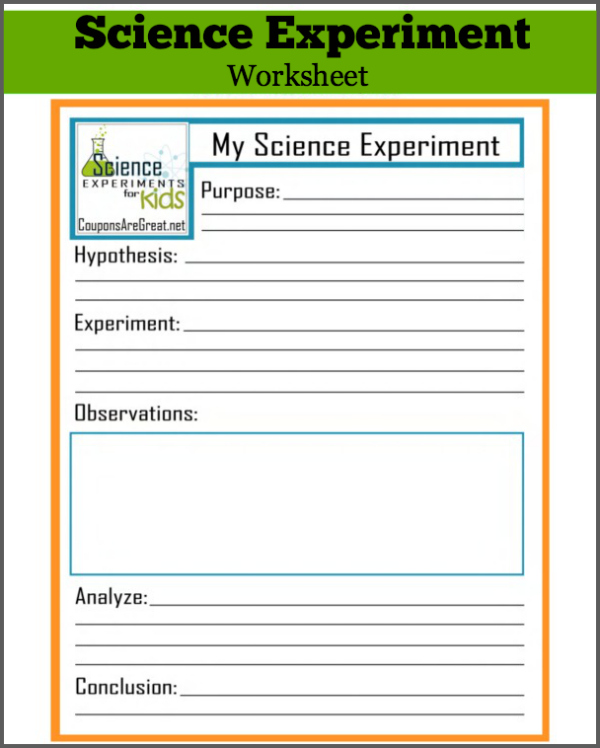 science-experiment-record-keeping-sheet-for-kids-coupons-are-great