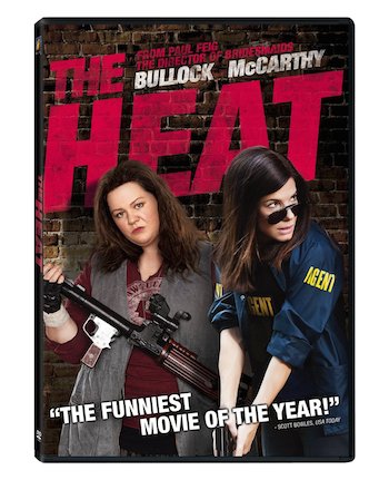 the heat
