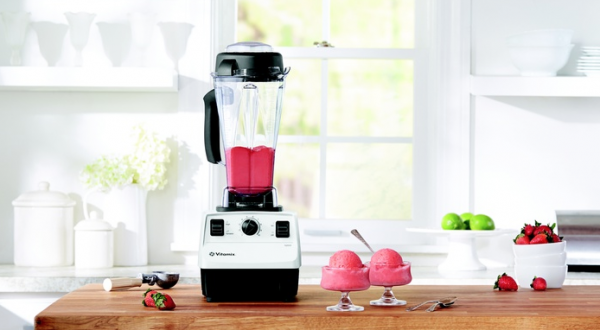 vitamix groupon deal