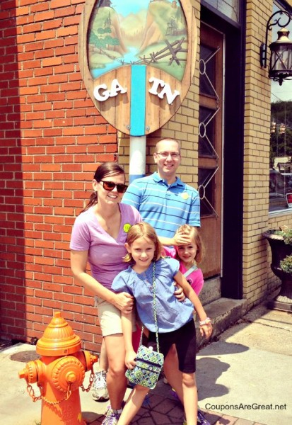 blue line georgia tennessee