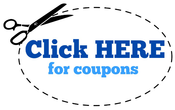 click here for coupons