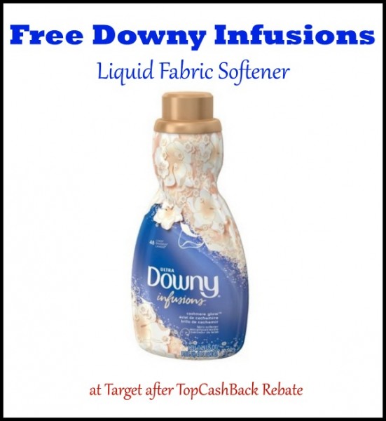 free downy infusions