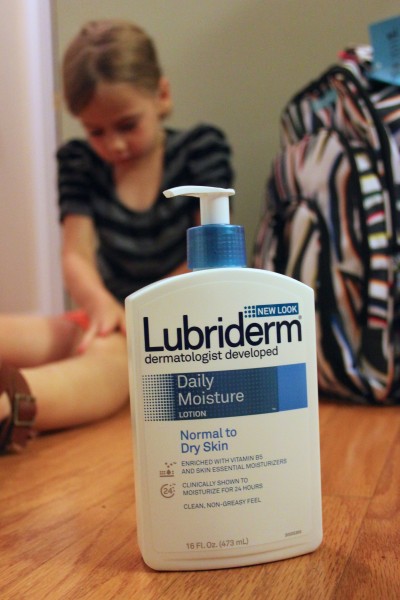 lubriderm