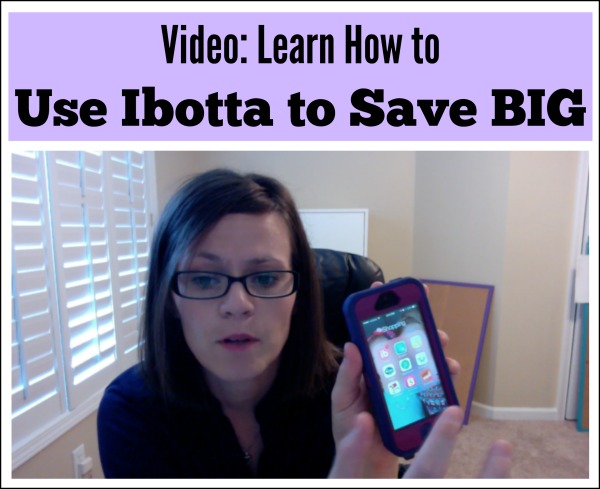 video learn how to use ibotta