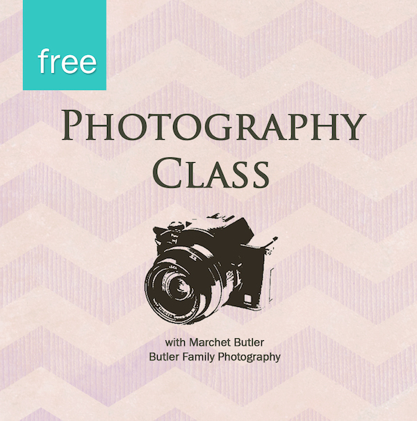 Free Photography Class blog post copy