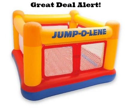 jumpolene