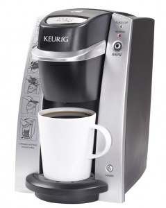keurig k130