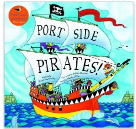 port side pirates