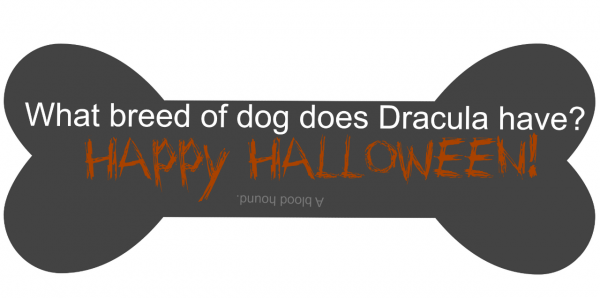 printable dog treat tag halloween