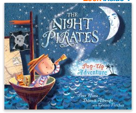 the night pirates