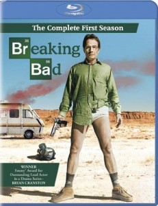 breaking bad season 1