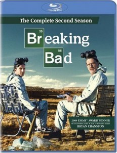 breaking bad season 2